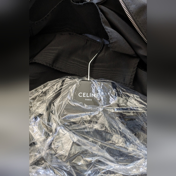 Celine Denim Jacket size Small. - Picture 15 of 16